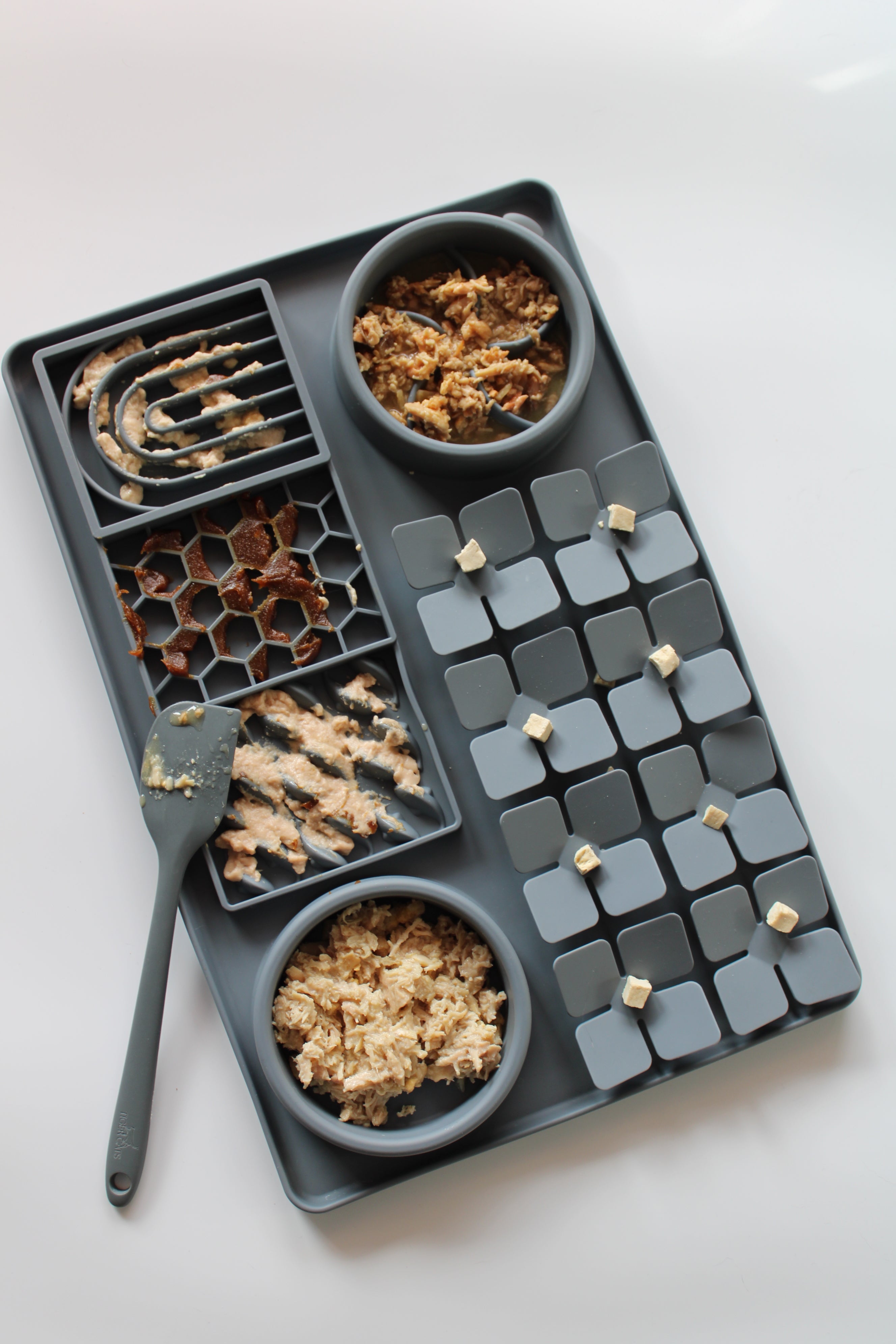 Schlecktivity Board (inkl. Spatel)