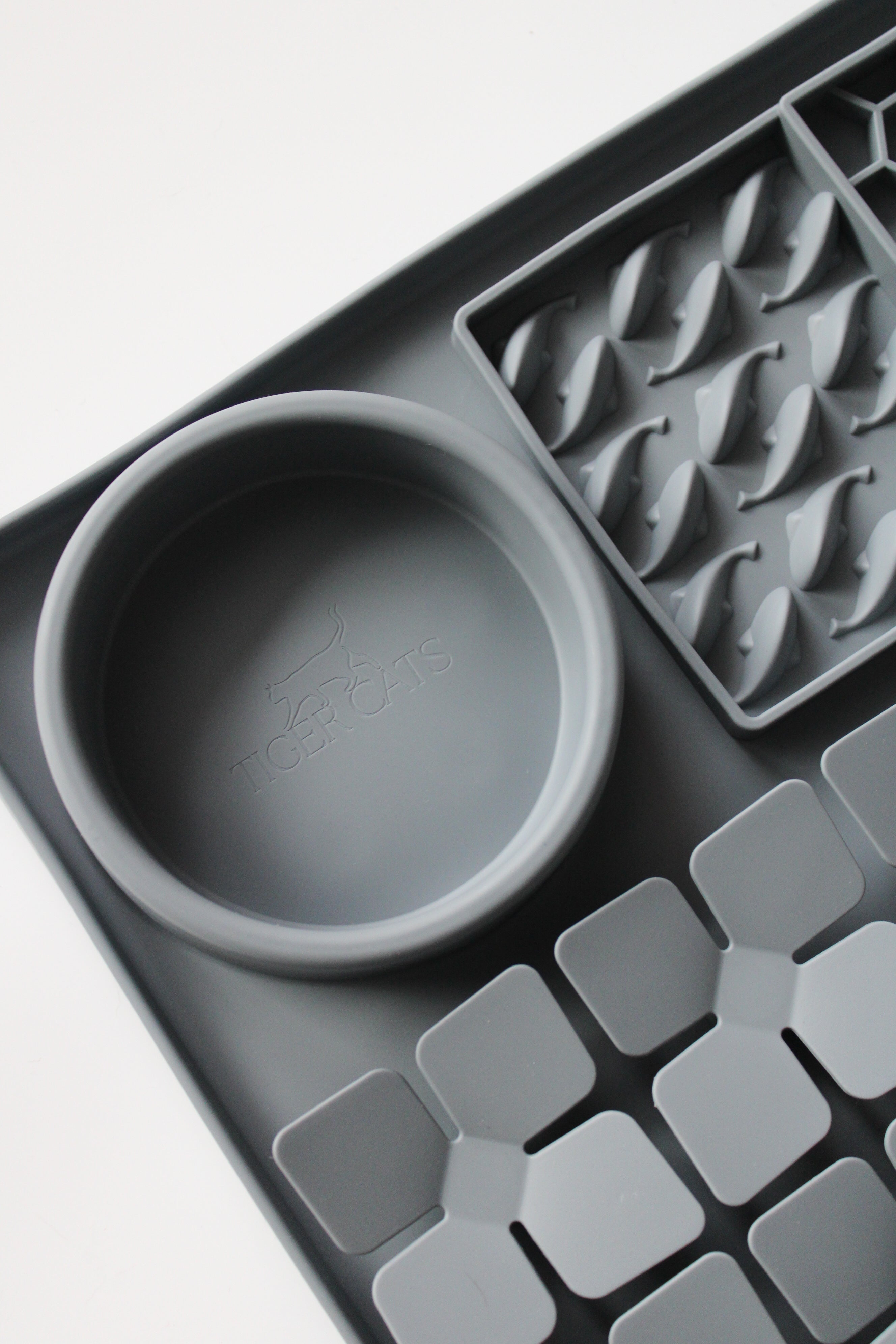 Schlecktivity Board (inkl. Spatel)