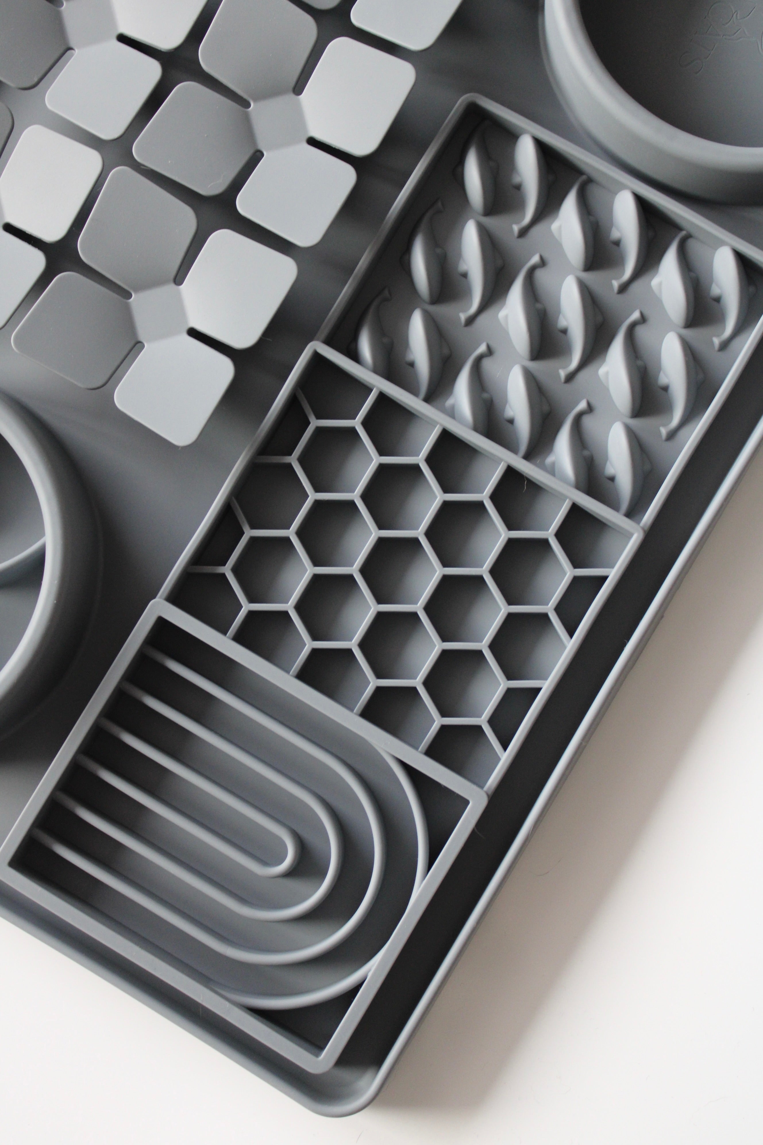 Schlecktivity Board (inkl. Spatel)