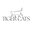 TIGER CATS logo
